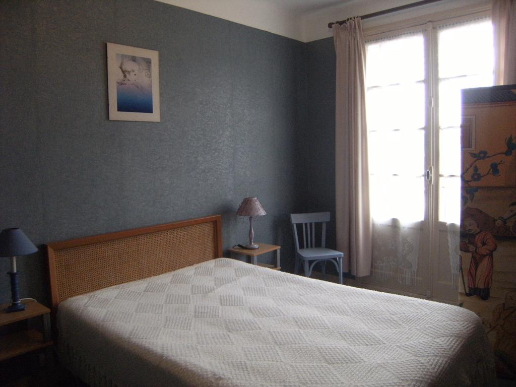 Le Soleil D'Or Hotel Vimoutiers Quarto foto
